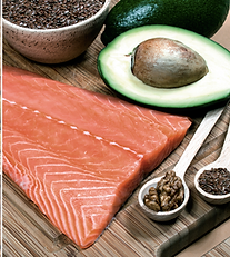 Zdroje omega3