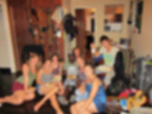 Vacation Blue Caribbean volunteer diving conservation, Bluecaribbeanconservation.org