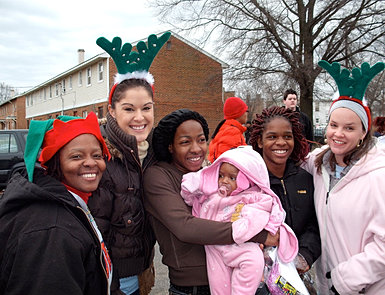 Toys of Hope