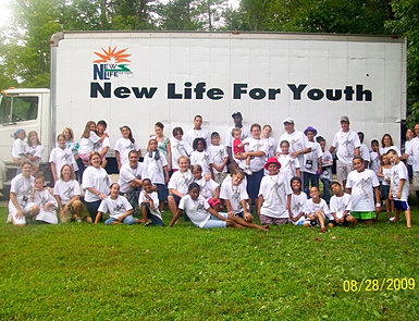 Camp Courage