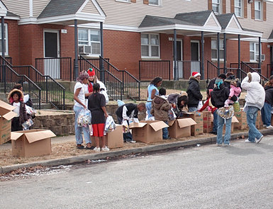 Toys of Hope