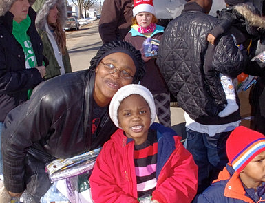 Toys of Hope