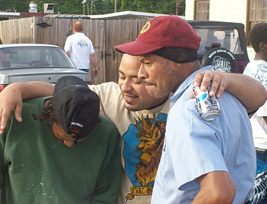 Feed The People Ministry