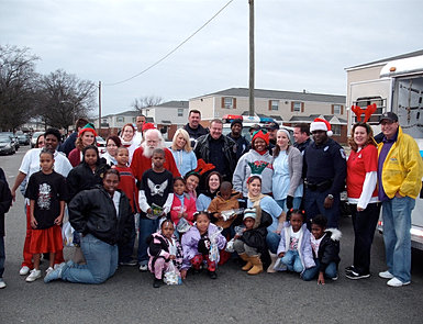 Toys of Hope