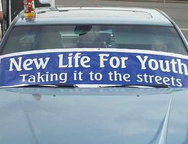 Takin' It To The Streets- Southside 