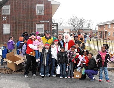 Toys of Hope