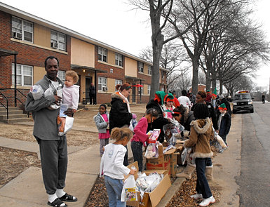 Toys of Hope