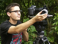 Writer/Director