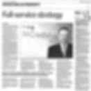 Momentum Wealth media release publicity