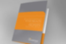Momentum Wealth marketing design brand copywriting