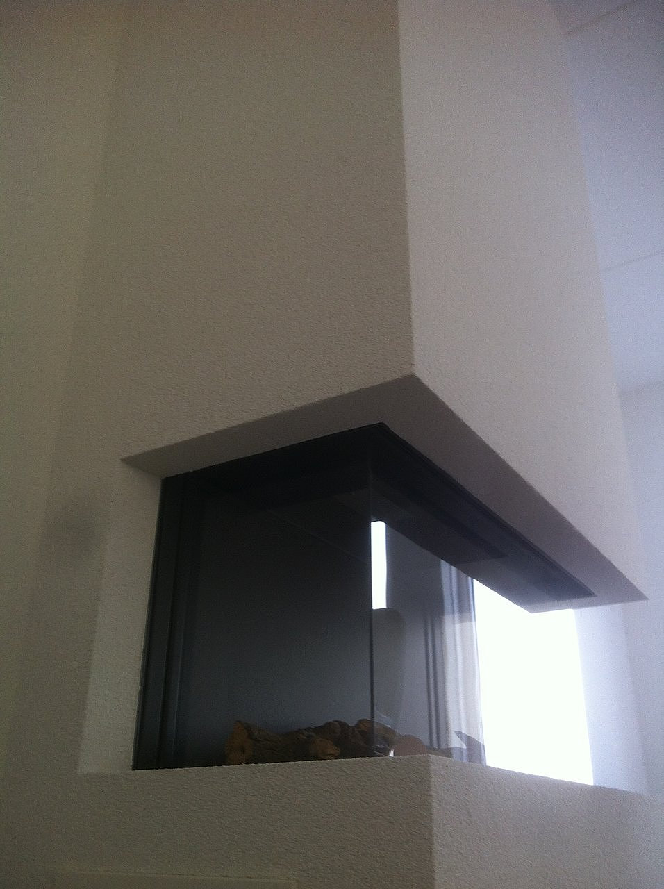 Het vervangen van zachte dak rieten