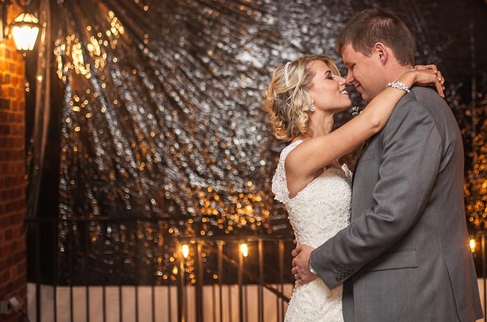 EmMe Makeup Artistry Nashville Wedding Makeup Artist Emily Hawtin