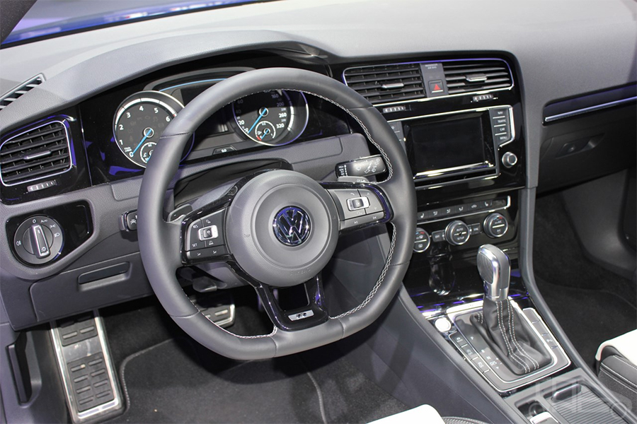 Audi Navigation Plus Manual - YouTube