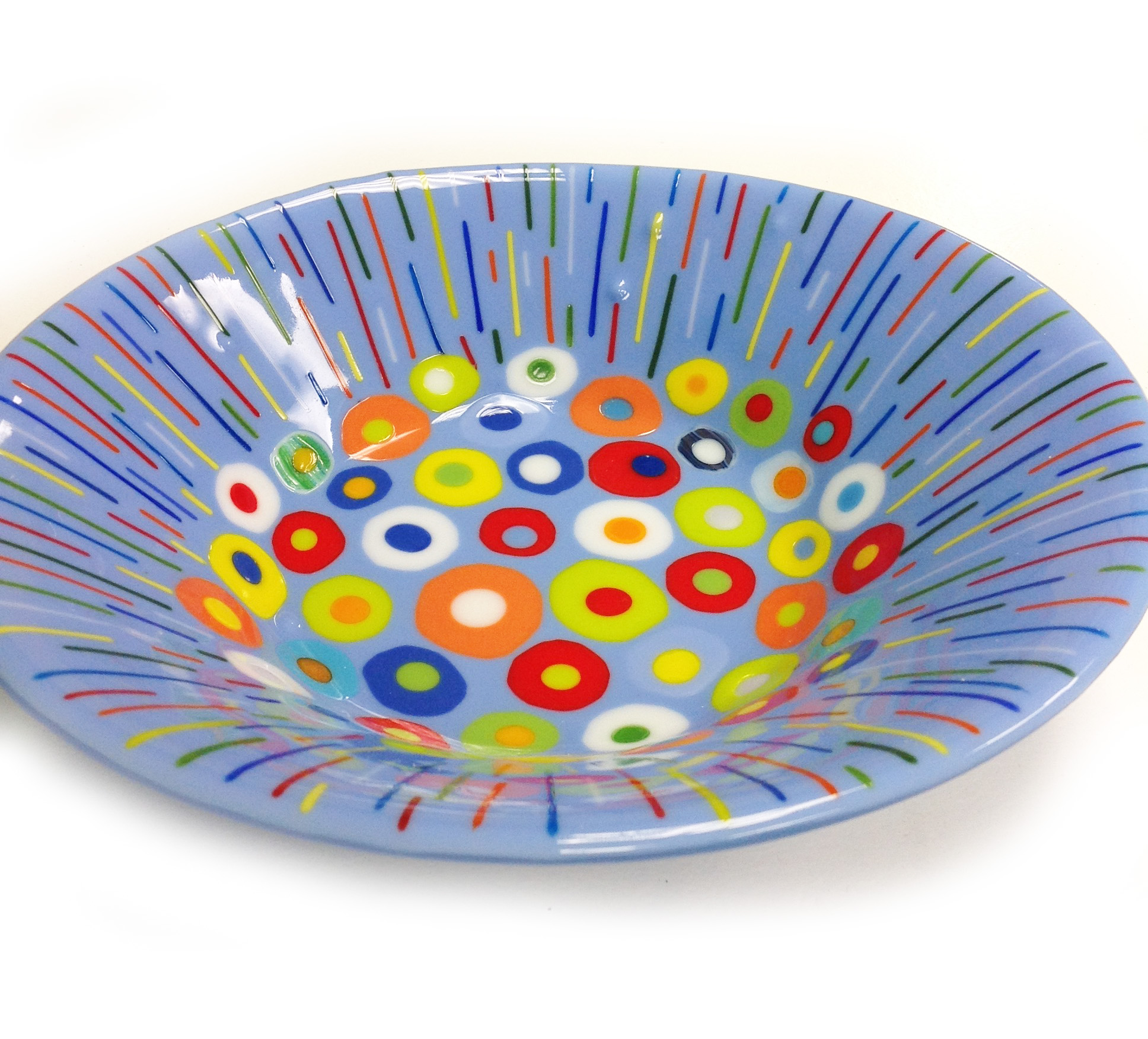 Glassworks Studio DIY Glass Fusing Morristown, NJ