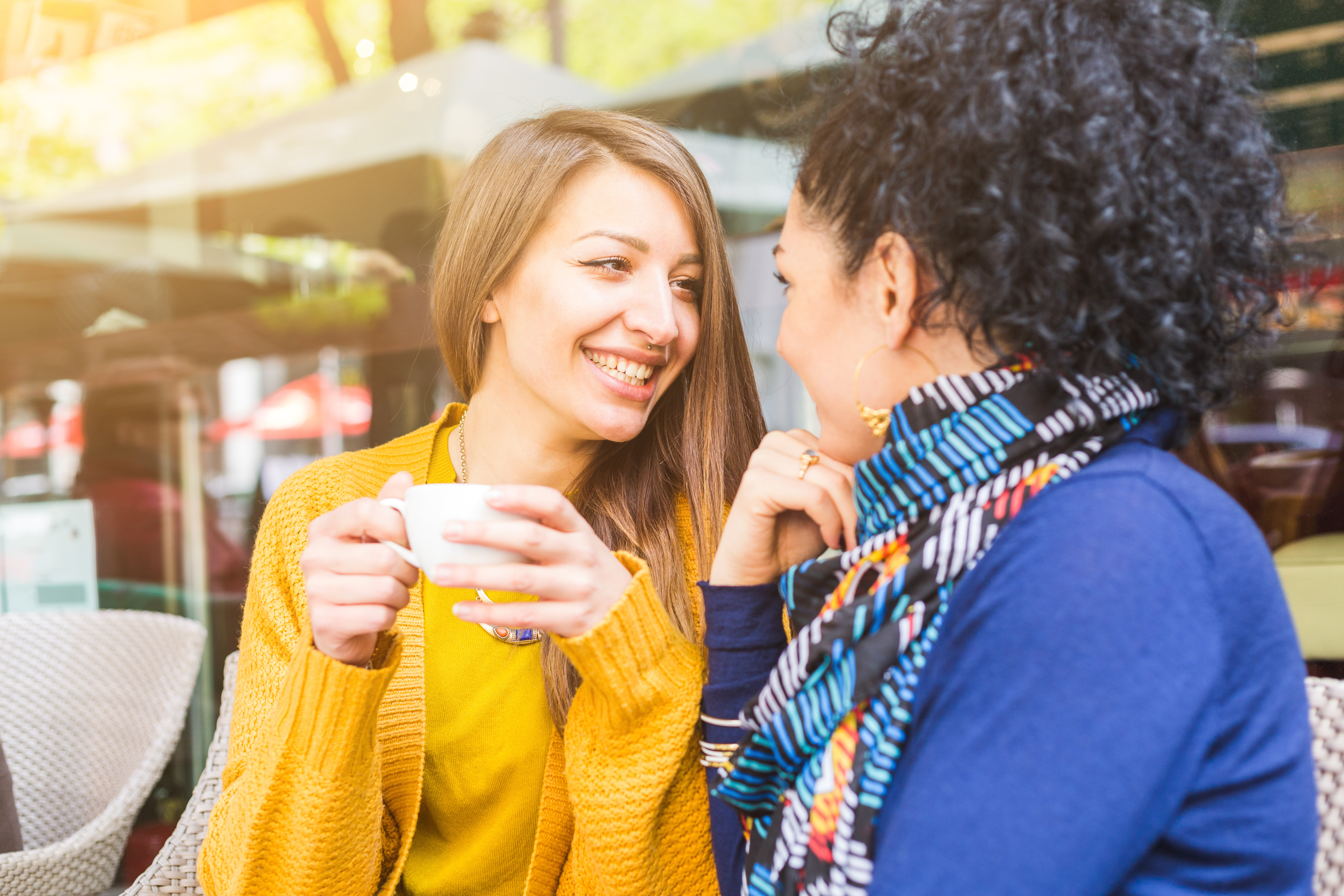 How to start dating again after break up