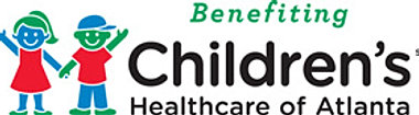 Benefiting Children's Healthcare of Atlanta, CHOA, Fundraiser, Charity