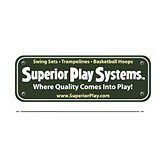 Superior Play Systems Playground 