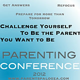 Parenting Conference