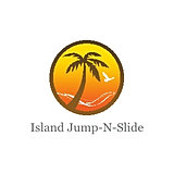Island Jump-N-Slide