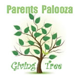 Parents Palooza Giving Tree