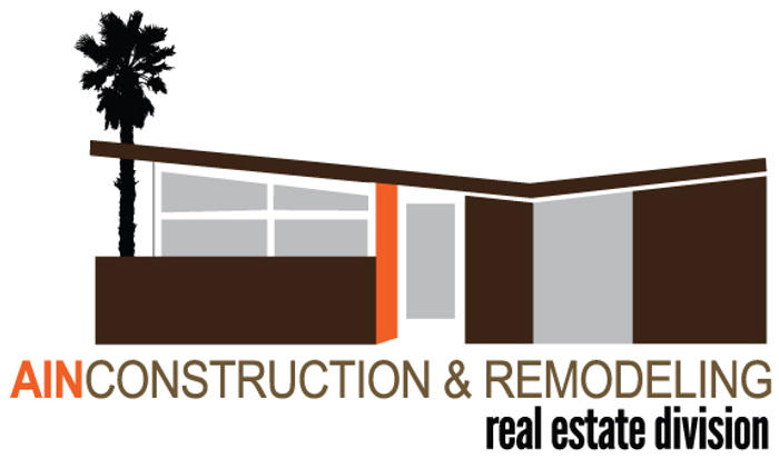 AIN Construction & Remodeling Palm Springs