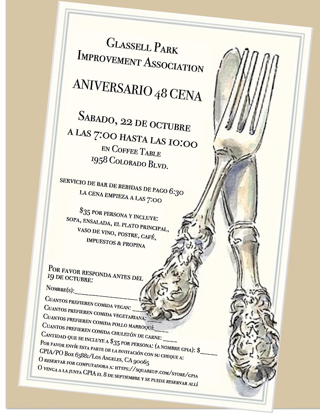 2016 anniv dinner invite spanish