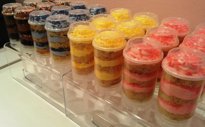 the cute little cake shop favors cleveland strongville