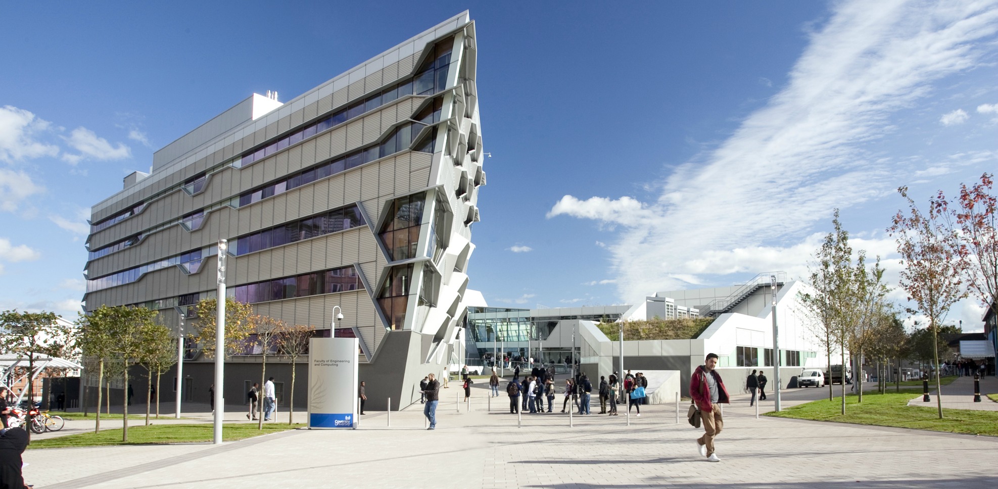 Coventry University Dissertation Cover Sheet