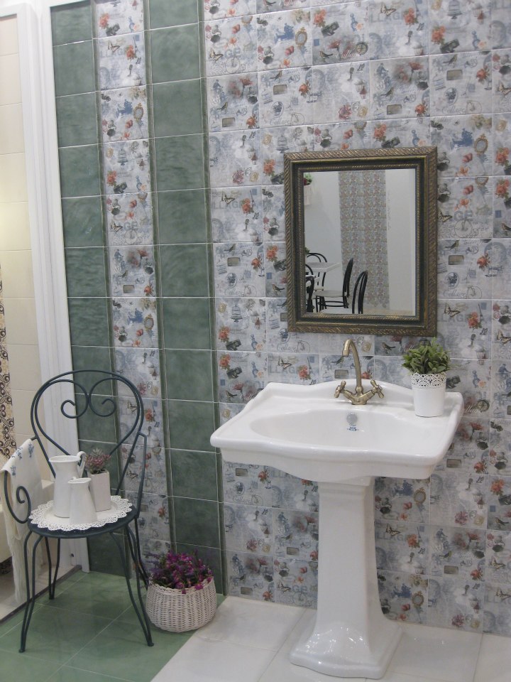 Azulejos y pavimentos sevilla