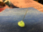 needle felting