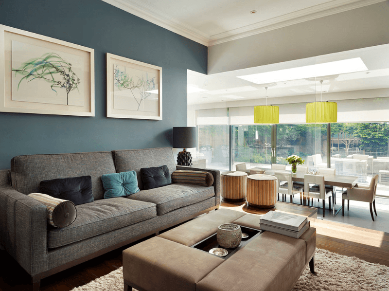 Conceito de Estilo Decoração de Interiores Projeto de Interiores Conceito de Estilo Decoração de Interiores Projeto de Interiores