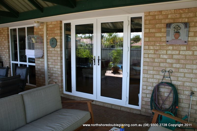 North Shore Double Glazing Perth New Double Glazed Windows And