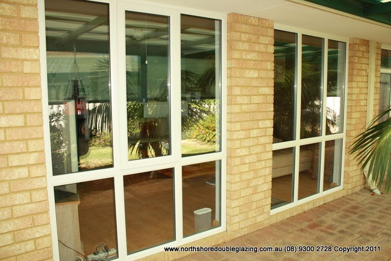 North Shore Double Glazing Perth New Double Glazed Windows And