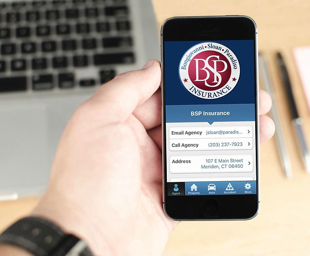 BSP Insurance Meriden CT BSP Insurance Meriden CT