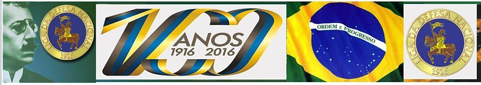 Liga da Defesa Nacional