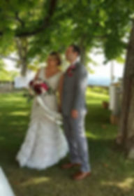 Owner and Designer of Pink Orchid Invitations
