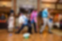 High Octane Raleigh Durham Bar Mitzvah celebration