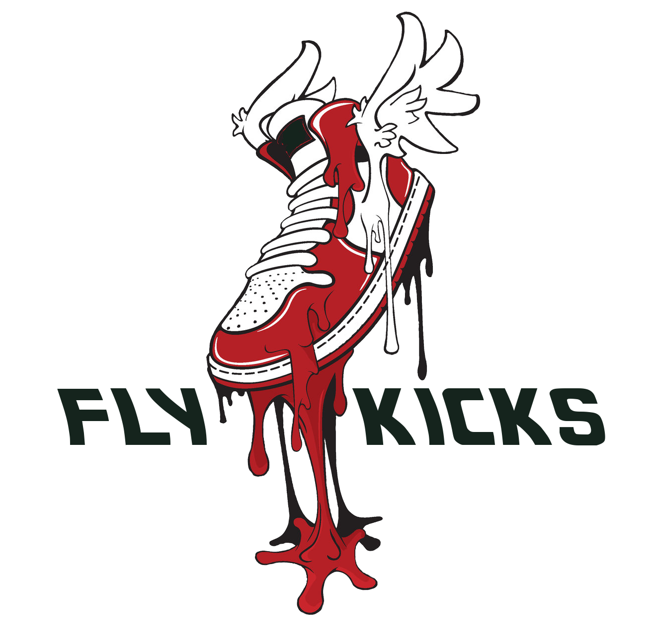 FLY KICKS