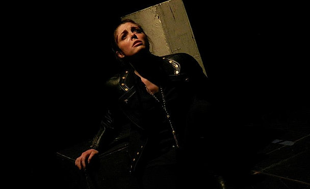 antigone and creon thesis