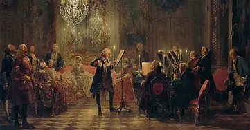 romantic period music