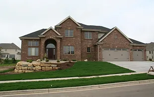 Clic Homes Of Madison Llc Premier Builder Dane County Wisconsin 1006 Meadow Mist 2 Jpg
