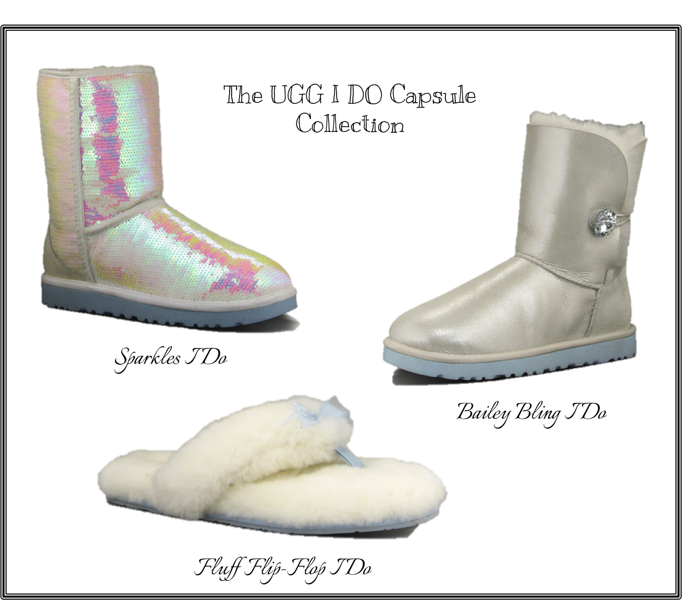 I Do Ugg Style I Do Ugg Style