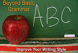 beyond basic grammar online class