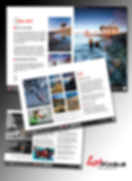 Free E-Book Landscapes by Ray Salisbury of Hot Pixels Photography