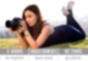 photography tips, photography course and tours