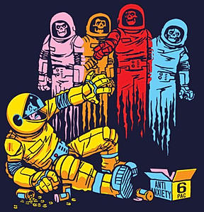 espacio espacio