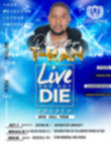 Live and Not Die Church Poster_OFFICIAL.