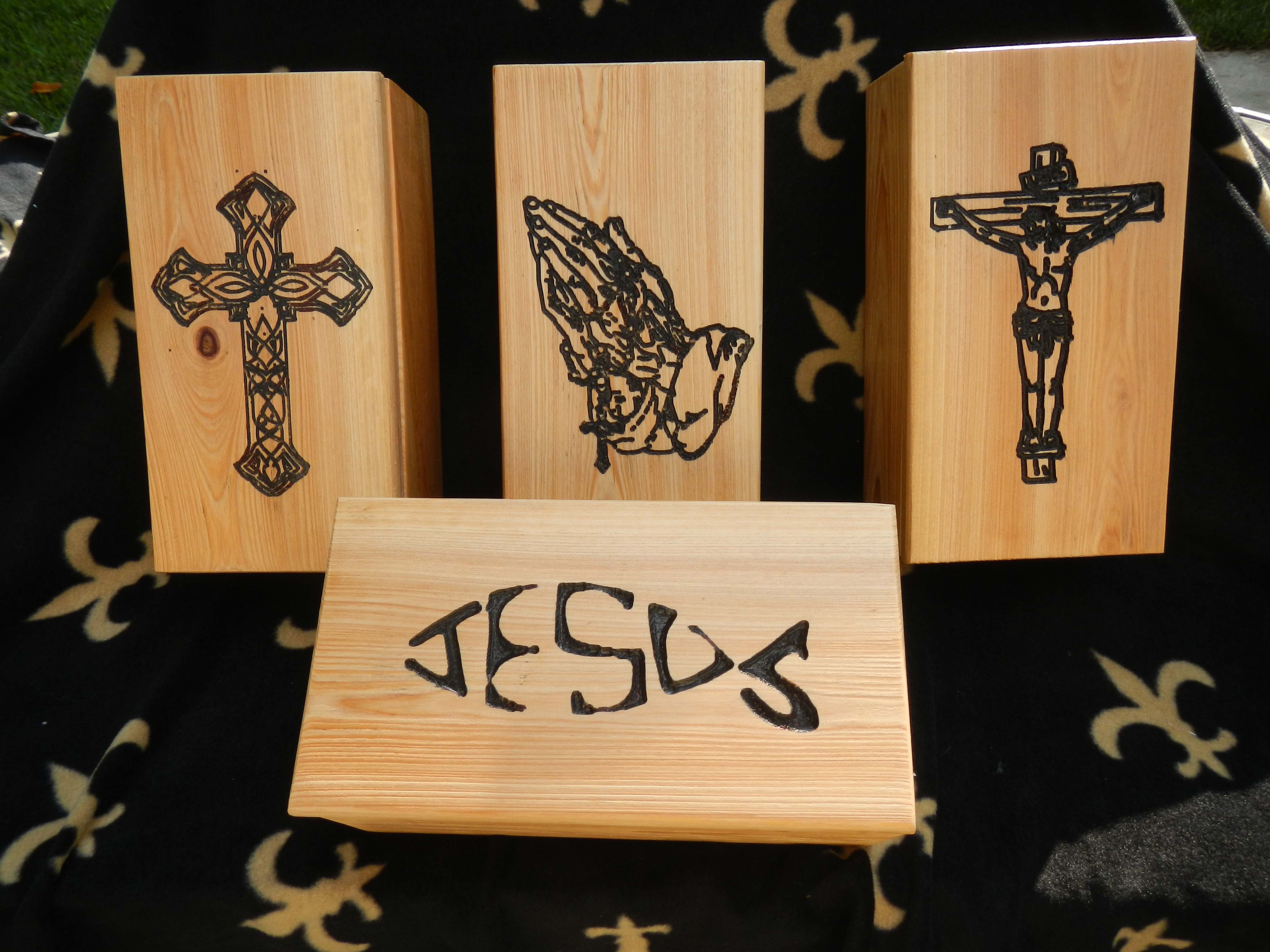 woodworking new orleans