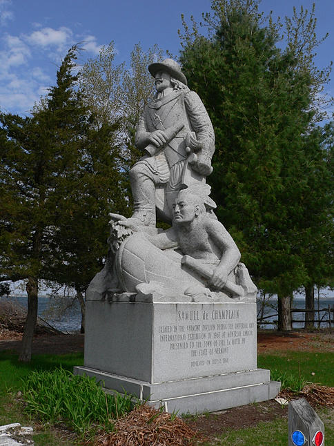 Lake Champlain Longboat Flotilla: The Bougainville Voyage