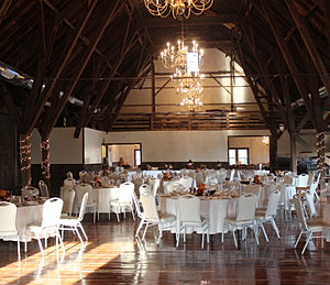 St Louis Wedding Receptions